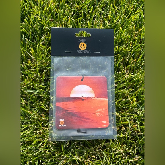 Air Freshener - Sunset & Surfer - Picture 4 of 5